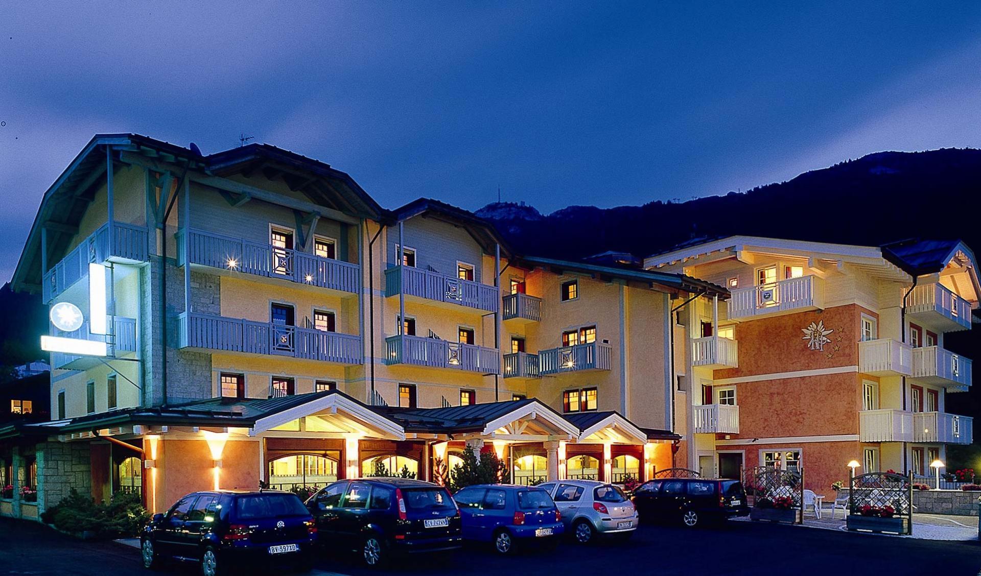 Hotel Ideal Madonna di Campiglio