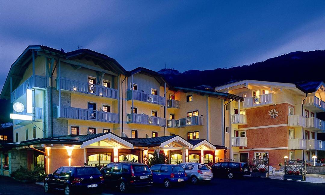 Hotel Ideal Madonna di Campiglio