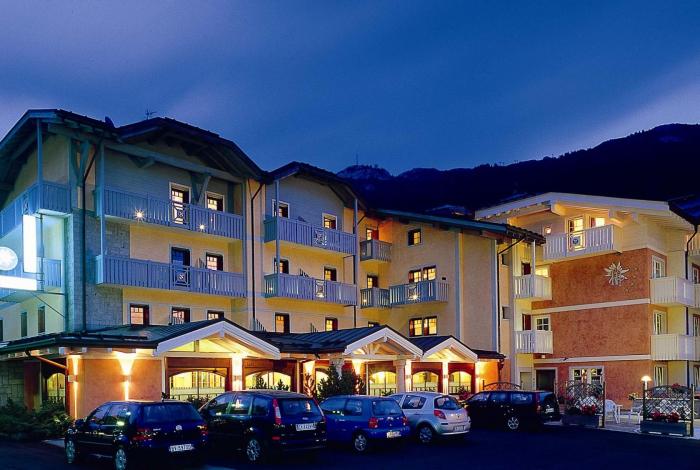 Hotel Ideal Madonna di Campiglio