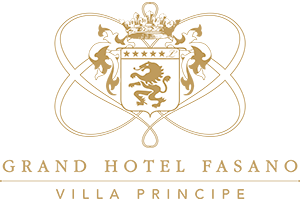 Grand Hotel Fasano & Villa Principe